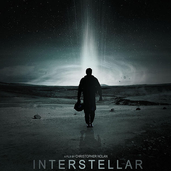Interstellar