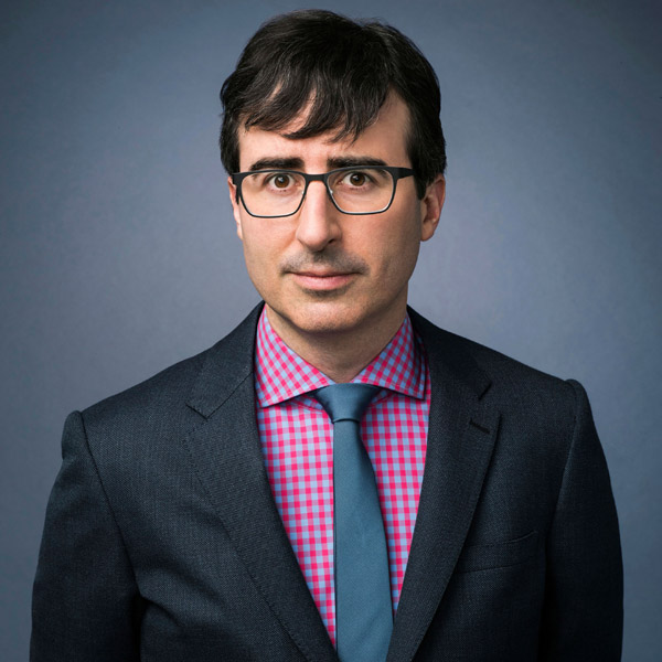 John Oliver